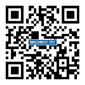 QR kodas | Darta, IĮ