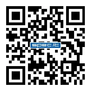 QR kodas | Dartaka, UAB | spec.lt