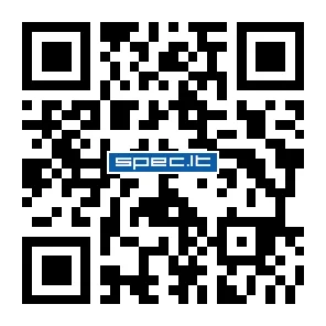 QR kodas | Dartama, MB | spec.lt
