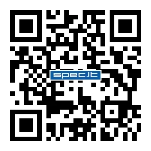 QR kodas | Dartena, UAB | spec.lt