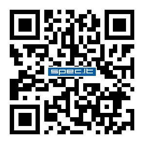QR kodas | Dartika, UAB | spec.lt