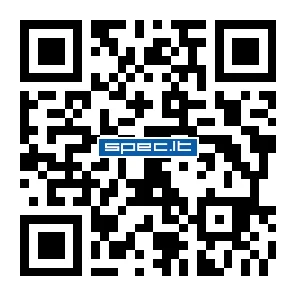 QR kodas | Dartum, UAB | spec.lt