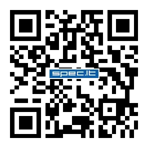 QR kodas | Dartuva, UAB | spec.lt
