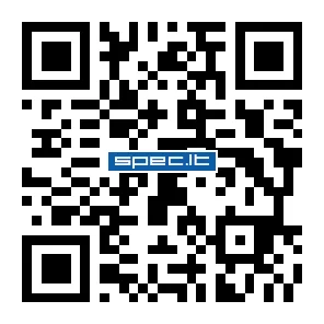 QR kodas | DARŪNA, UAB | spec.lt