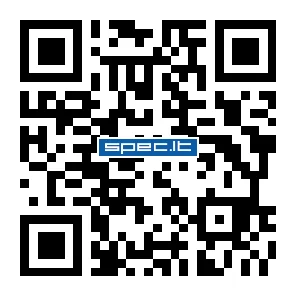 QR kodas | Darunas, UAB | spec.lt