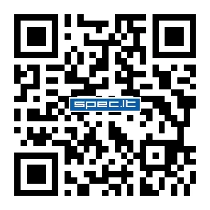 QR kodas | Darungė, UAB | spec.lt