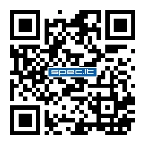 QR kodas | DARUNSTA, UAB | spec.lt