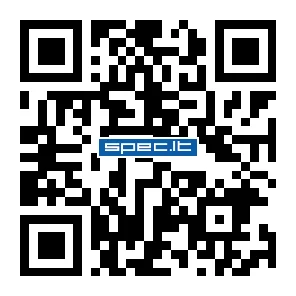 QR kodas | Darus, UAB | spec.lt