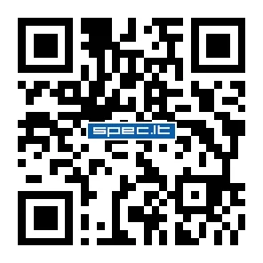 QR kodas | Darva, UAB | spec.lt