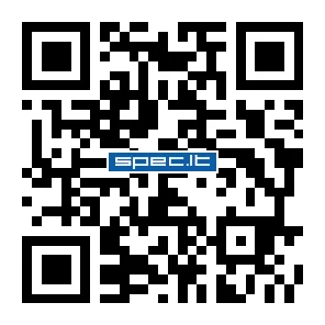 QR kodas | Darvaida, UAB | spec.lt