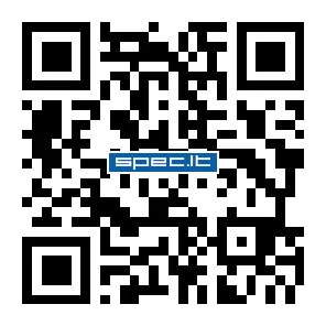 QR kodas | Darvaivita, UAB