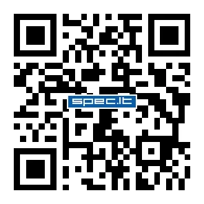 QR kodas | DARVAL, UAB | spec.lt