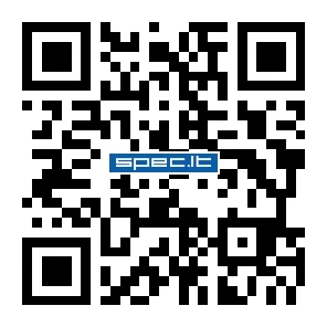 QR kodas | Darvaldita, UAB | spec.lt