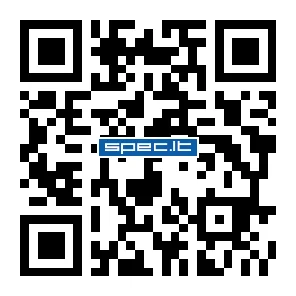 QR kodas | Darveras, UAB | spec.lt