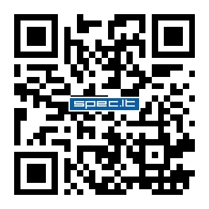QR kodas | Darveta, UAB | spec.lt