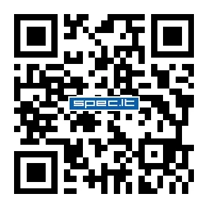 QR kodas | DARVI, UAB | spec.lt