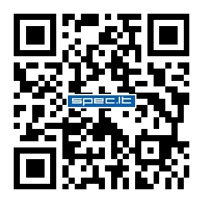 QR kodas | Darviga, MB