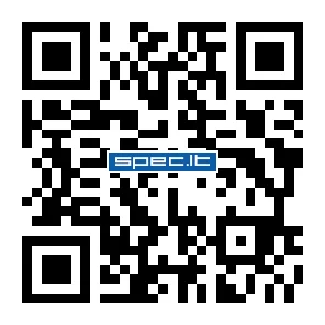 QR kodas | Darvija, UAB | spec.lt