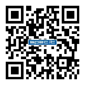 QR kodas | Darvila, UAB | spec.lt