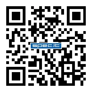 QR kodas | Darvilis, UAB