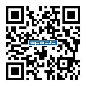 QR kodas | Darvira, MB | spec.lt