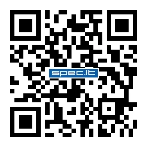 QR kodas | Darvista, UAB | spec.lt