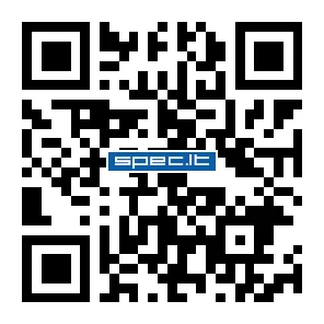 QR kodas | Darvitrans, UAB | spec.lt