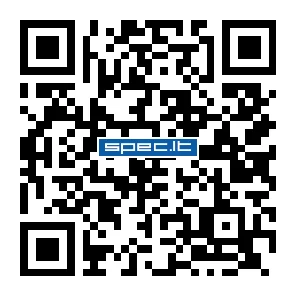 QR kodas | Daryk tai dabar, MB | spec.lt