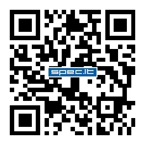 QR kodas | Darželis, VŠĮ | spec.lt