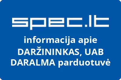 Daralma, UAB
