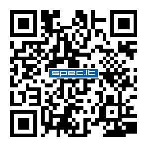 QR kodas | Daralma, UAB | spec.lt