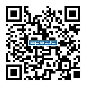 QR kodas | Daržininkų Asociacija Uogelė | spec.lt