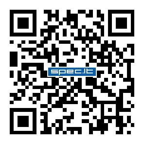 QR kodas | Daržininkų gildija, KB | spec.lt