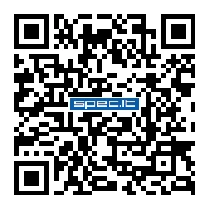 QR kodas | KOOPERATINĖ BENDROVĖ DARŽOVIŲ CENTRAS | spec.lt