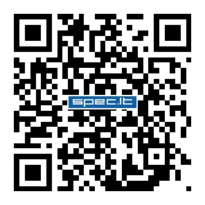 QR kodas | Daržovių sėklininkystės asociacija
