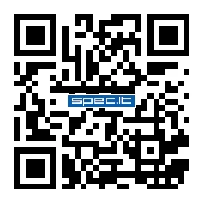 QR kodas | DAS Services, MB | spec.lt