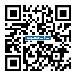 QR kodas | DASA Trade, UAB | spec.lt