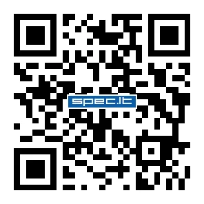 QR kodas | DASANDRA, UAB | spec.lt