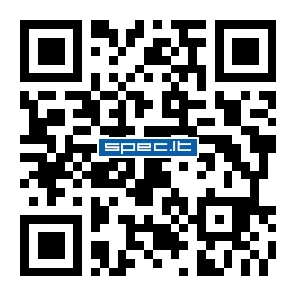 QR kodas | Dasara, UAB | spec.lt