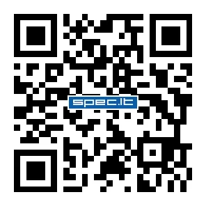 QR kodas | DASAS, UAB | spec.lt