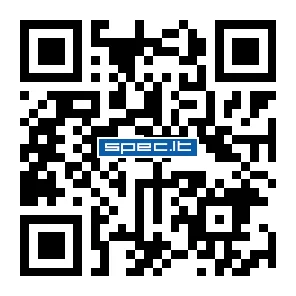 QR kodas | DASATRANS, UAB | spec.lt