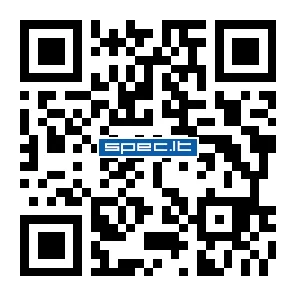 QR kodas | Dasauto, UAB | spec.lt
