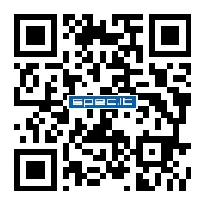 QR kodas | DASBALTA, UAB | spec.lt