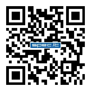 QR kodas | DASBASAS, UAB | spec.lt