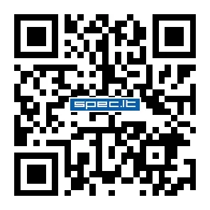 QR kodas | DASELLA, UAB | spec.lt