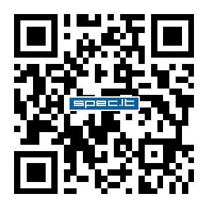 QR kodas | DASEMA, UAB | spec.lt