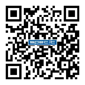 QR kodas | Dasemos lipdukai, UAB | spec.lt
