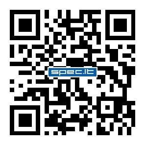 QR kodas | DASFA IR KO, UAB | spec.lt