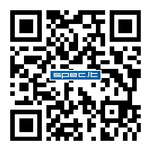 QR kodas | DASI, MB