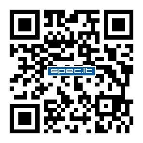 QR kodas | Dasina, MB | spec.lt
